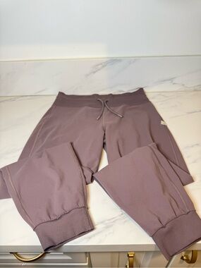 Vuori muave jogger leggings